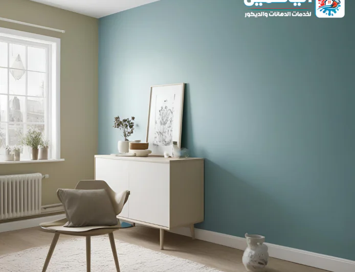 دهانات بالخبر