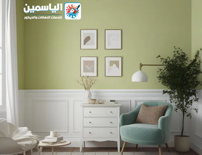 دهانات بالجبيل