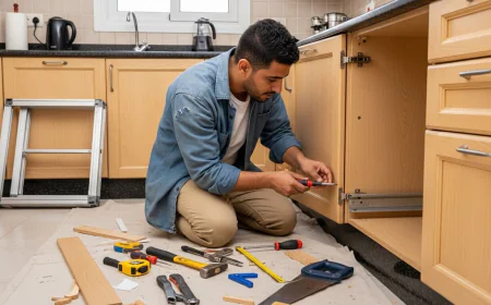 صيانة مطابخ بالقطيف