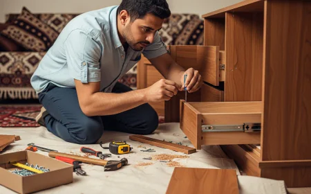 تركيب مطابخ بالقطيف