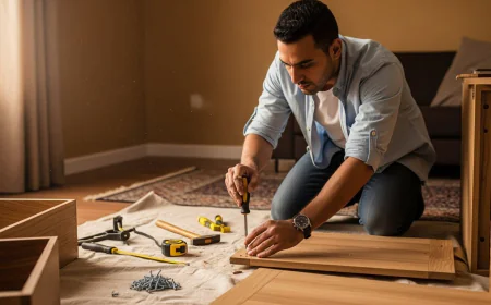 تركيب مطابخ بالخبر