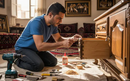 تركيب مطابخ بالظهران