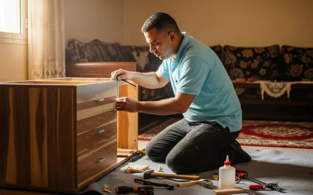 فك وتركيب مطابخ بالقطيف