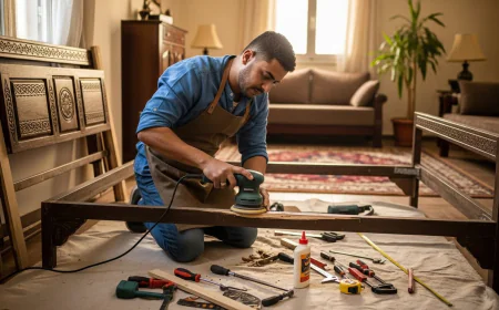 فك وتركيب مطابخ بالخبر