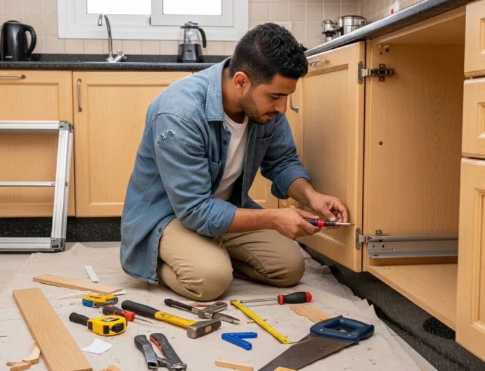 صيانة مطابخ بالقطيف