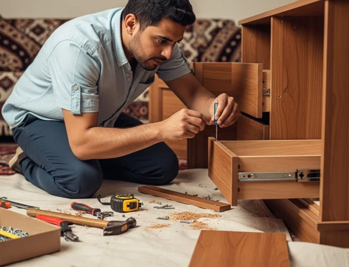 تركيب مطابخ بالقطيف