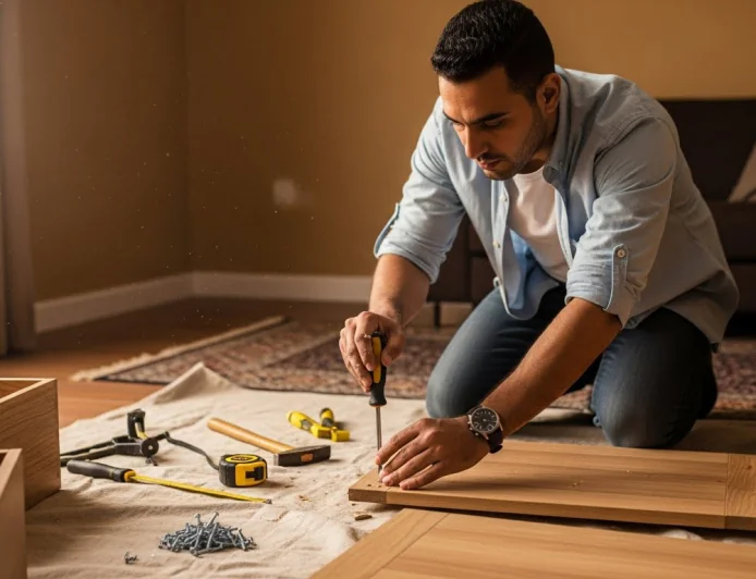 تركيب مطابخ بالخبر