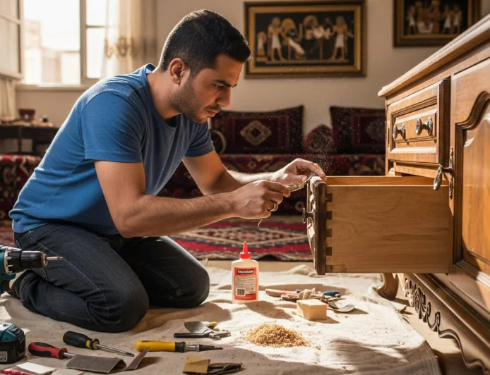 تركيب مطابخ بالظهران