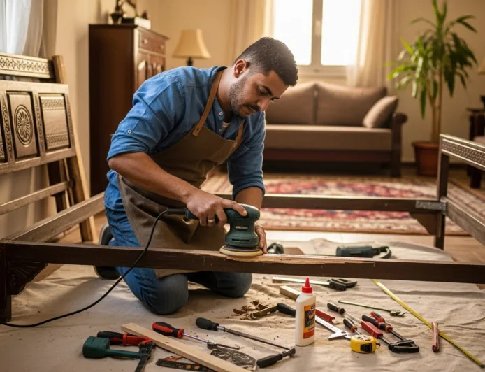 فك وتركيب مطابخ بالخبر