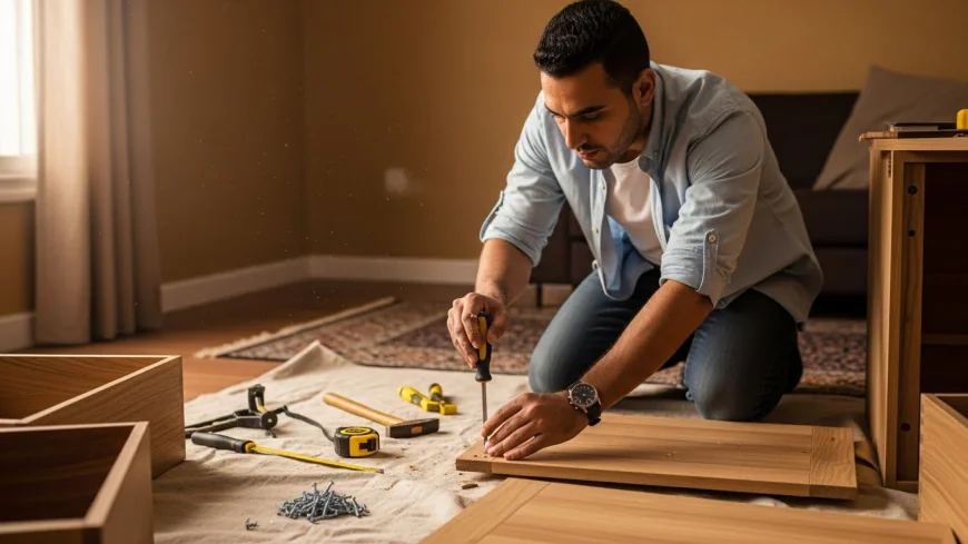 تركيب مطابخ بالخبر