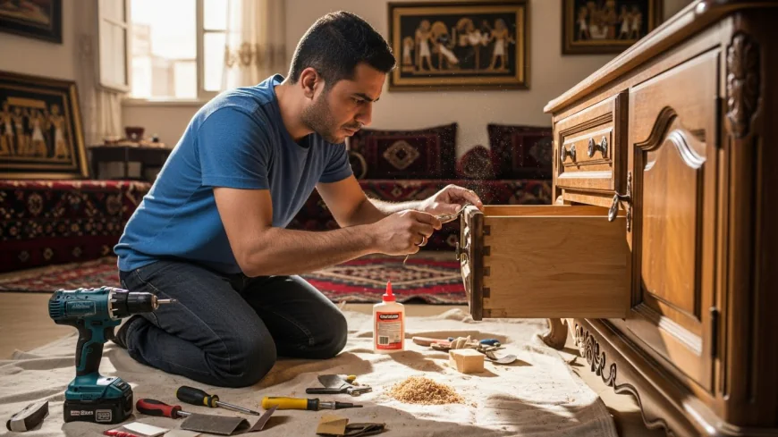 تركيب مطابخ بالظهران