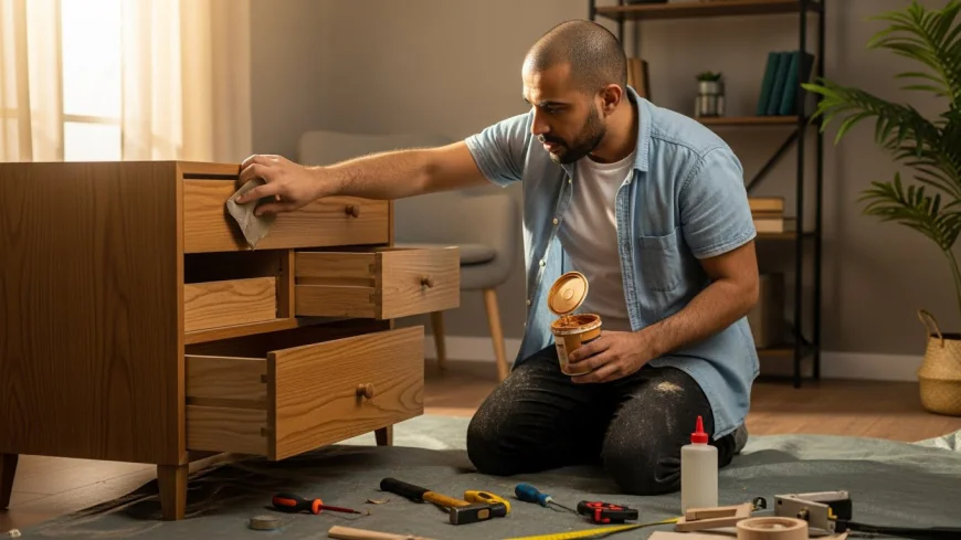 فك وتركيب مطابخ بالدمام